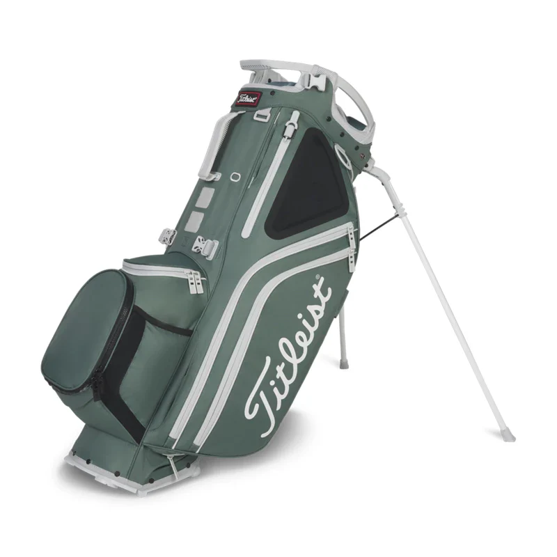 Titleist Hybrid 14 Stand Bag - Image 14