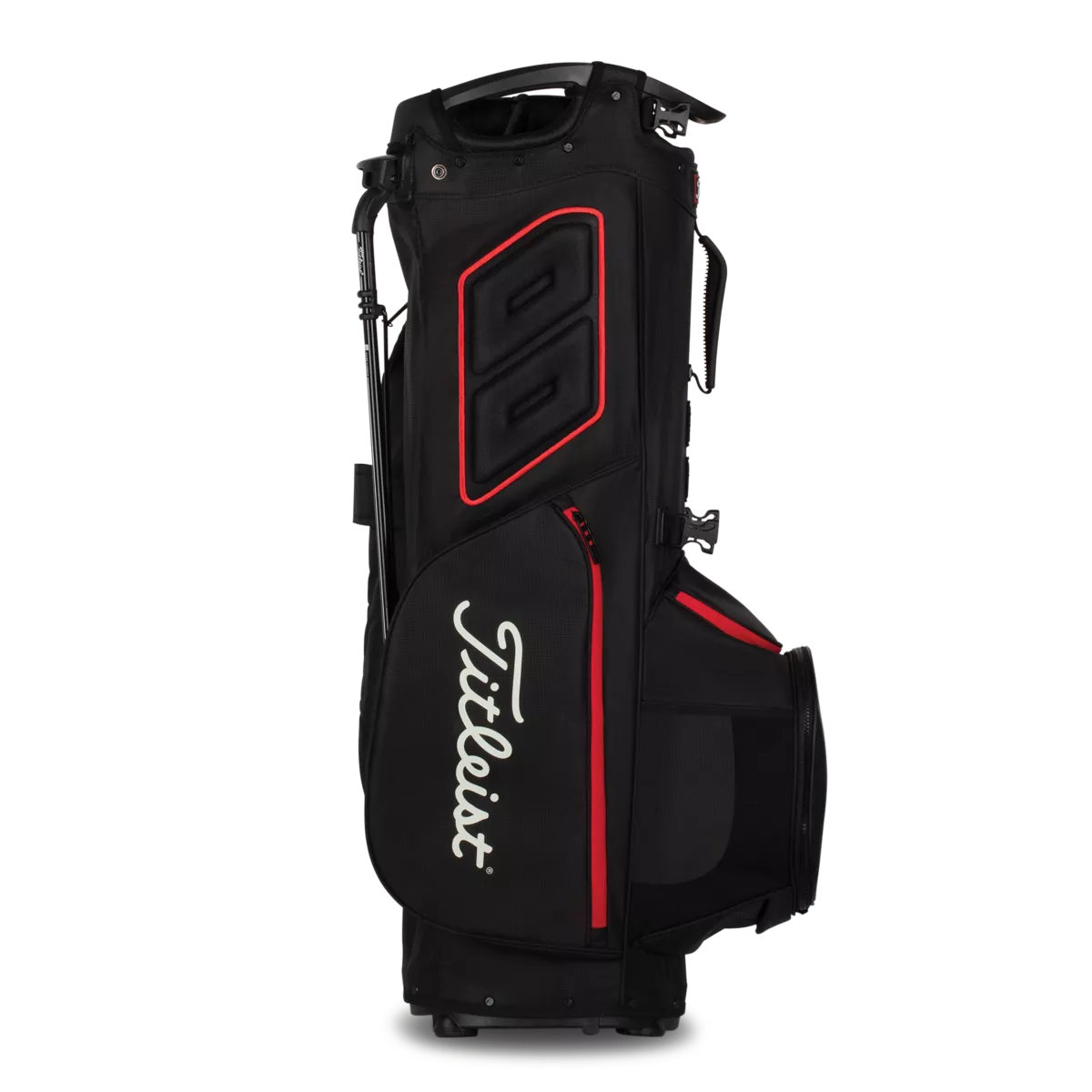Titleist Hybrid 14 Stand Bag - Image 4