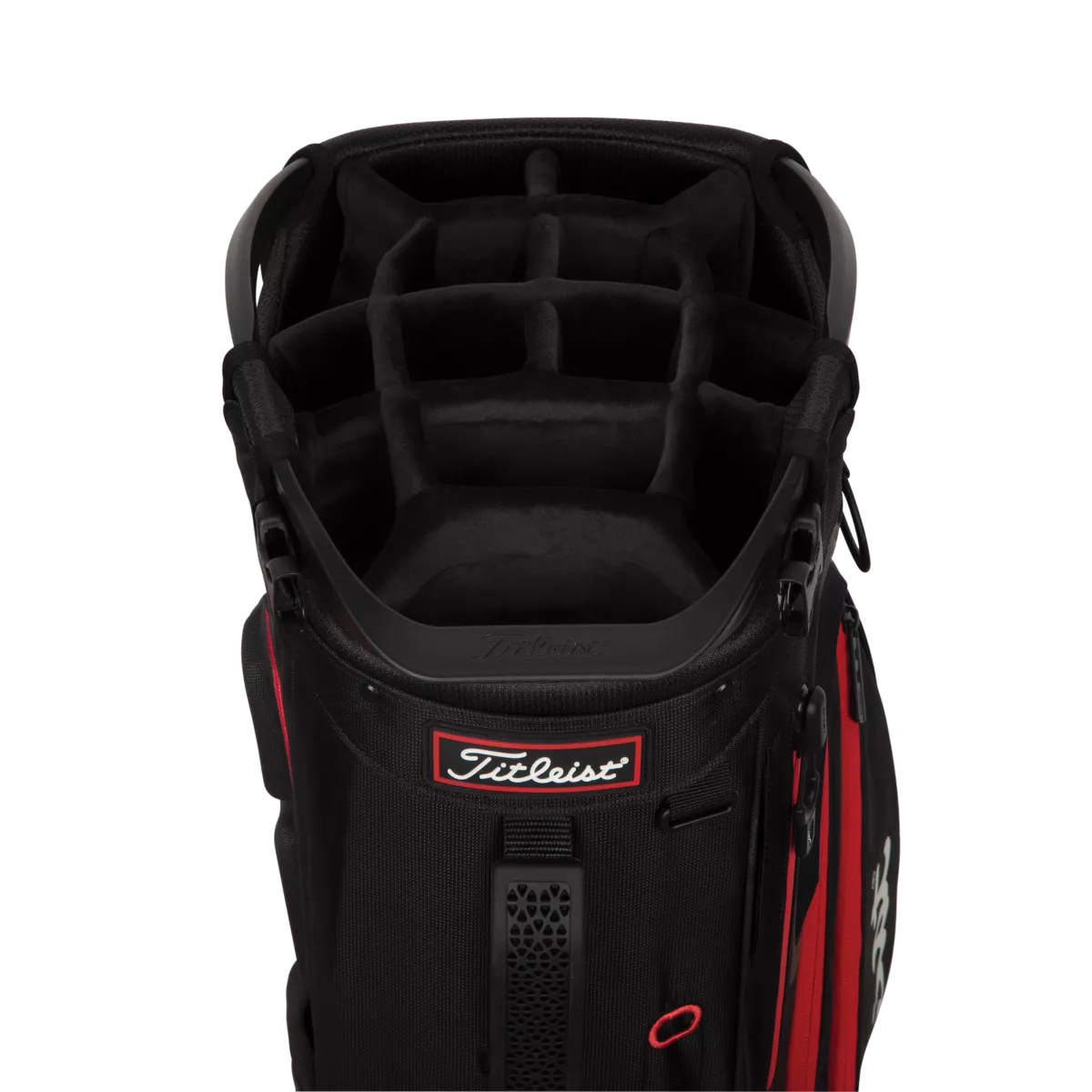 Titleist Hybrid 14 Stand Bag - Image 5