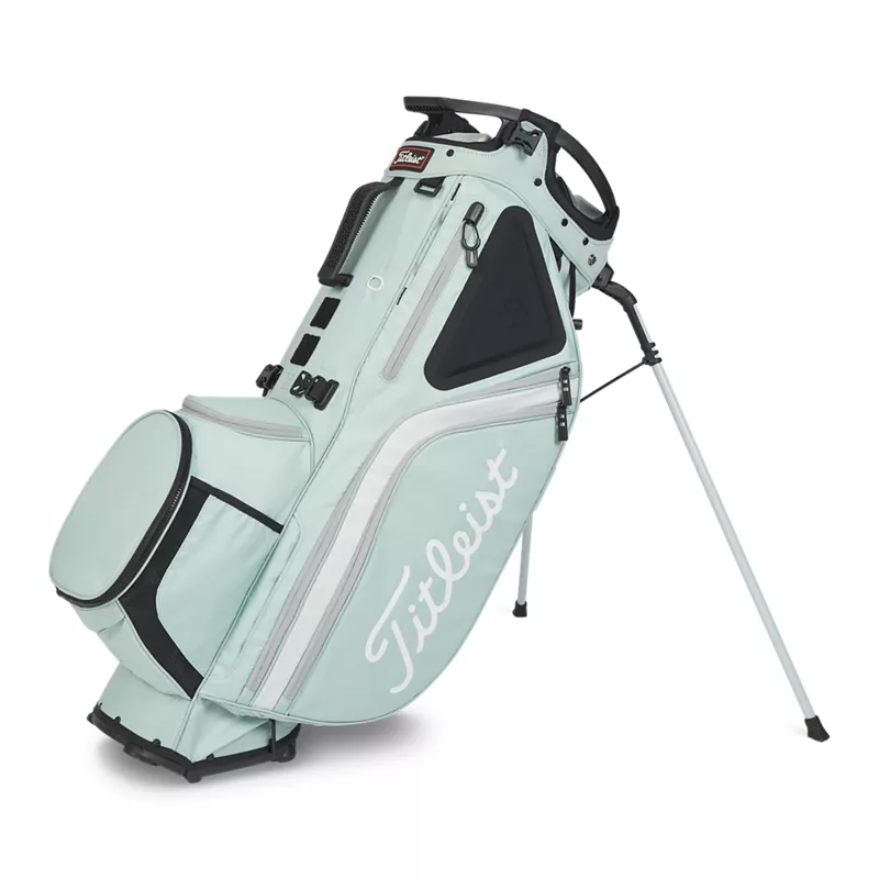 Titleist Hybrid 14 Stand Bag - Image 7