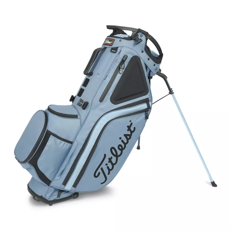 Titleist Hybrid 14 Stand Bag - Image 8