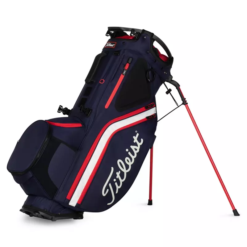 Titleist Hybrid 14 Stand Bag - Image 9
