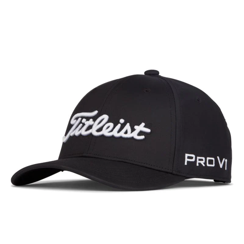 Titleist 2025 Junior Tour Performance Hat - Image 6