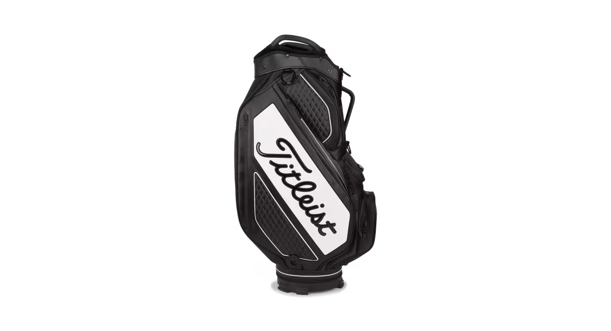 Titleist Premium Cart StaDry Bag - Image 3