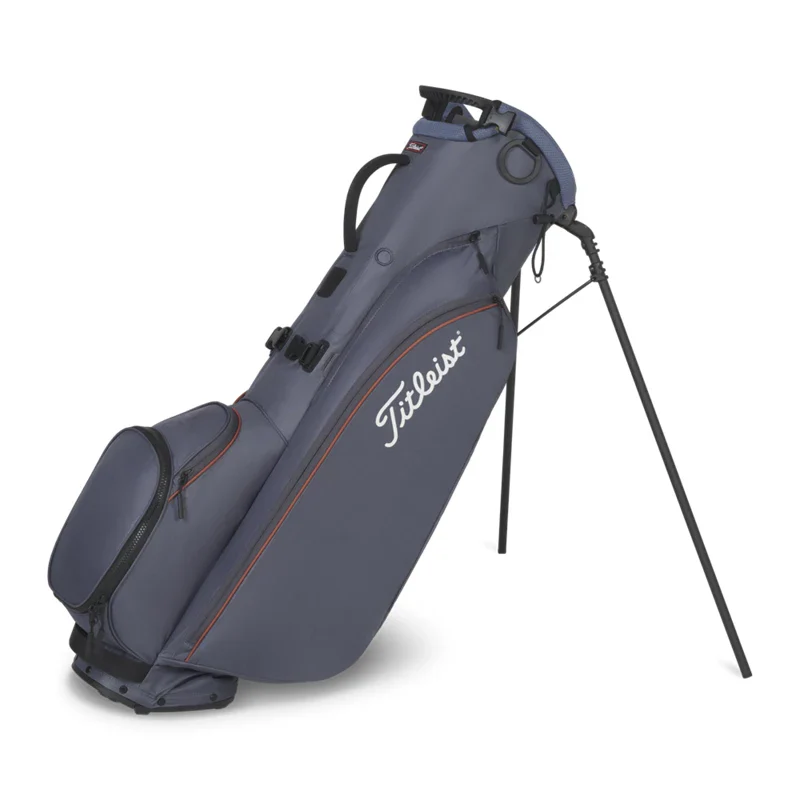 Titleist Players 4 Carbon Stand Bag - Image 10