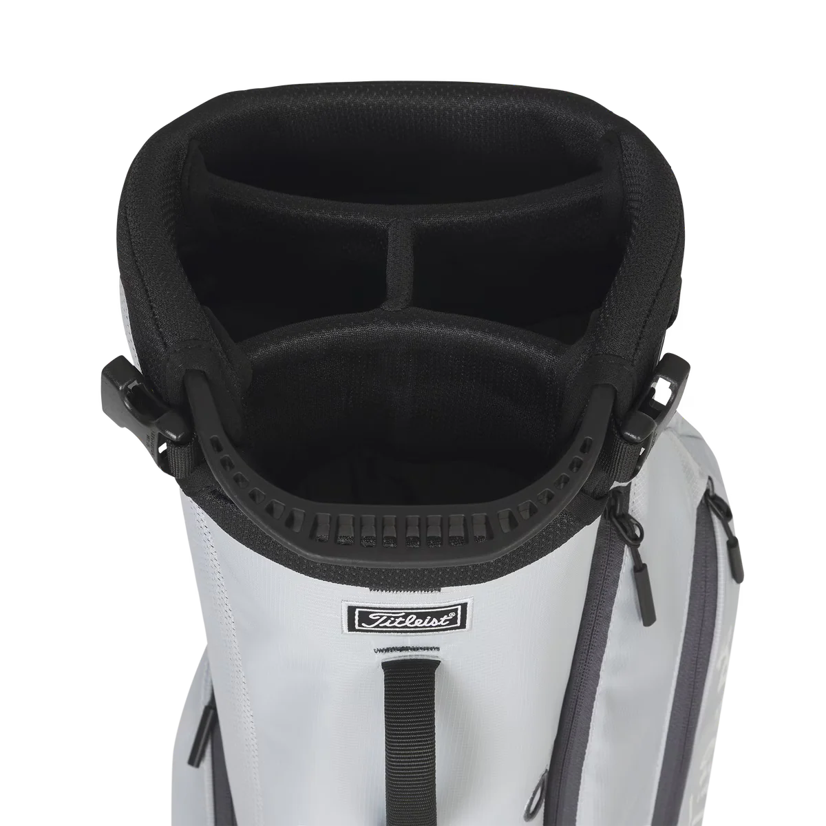 Titleist Players 4 Carbon Stand Bag - Image 14