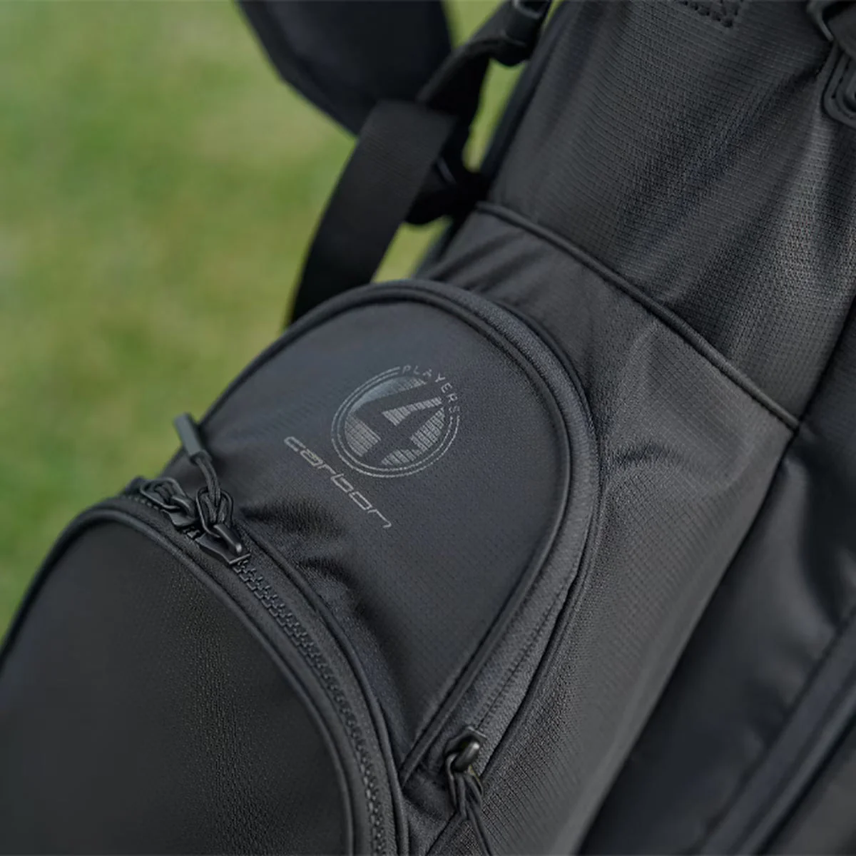 Titleist Players 4 Carbon Stand Bag - Image 15