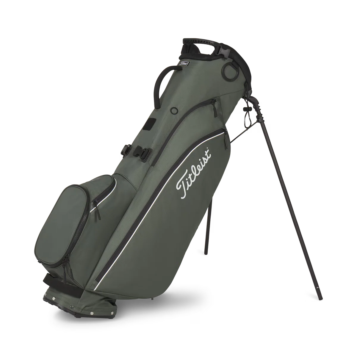 Titleist Players 4 Carbon Stand Bag - Image 16