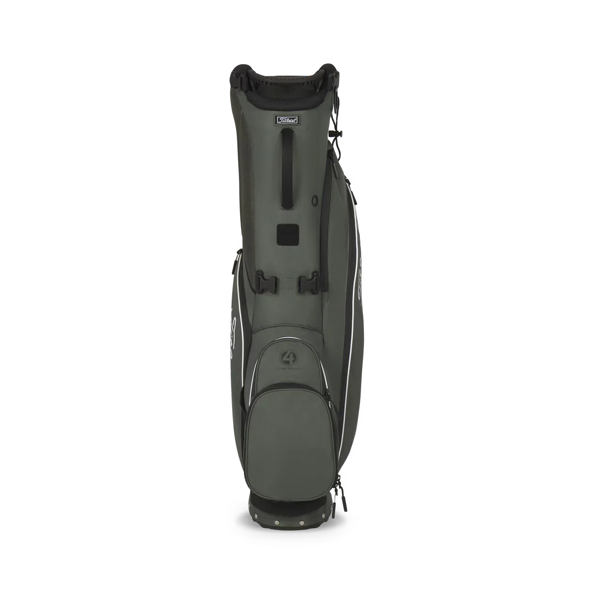 Titleist Players 4 Carbon Stand Bag - Image 18