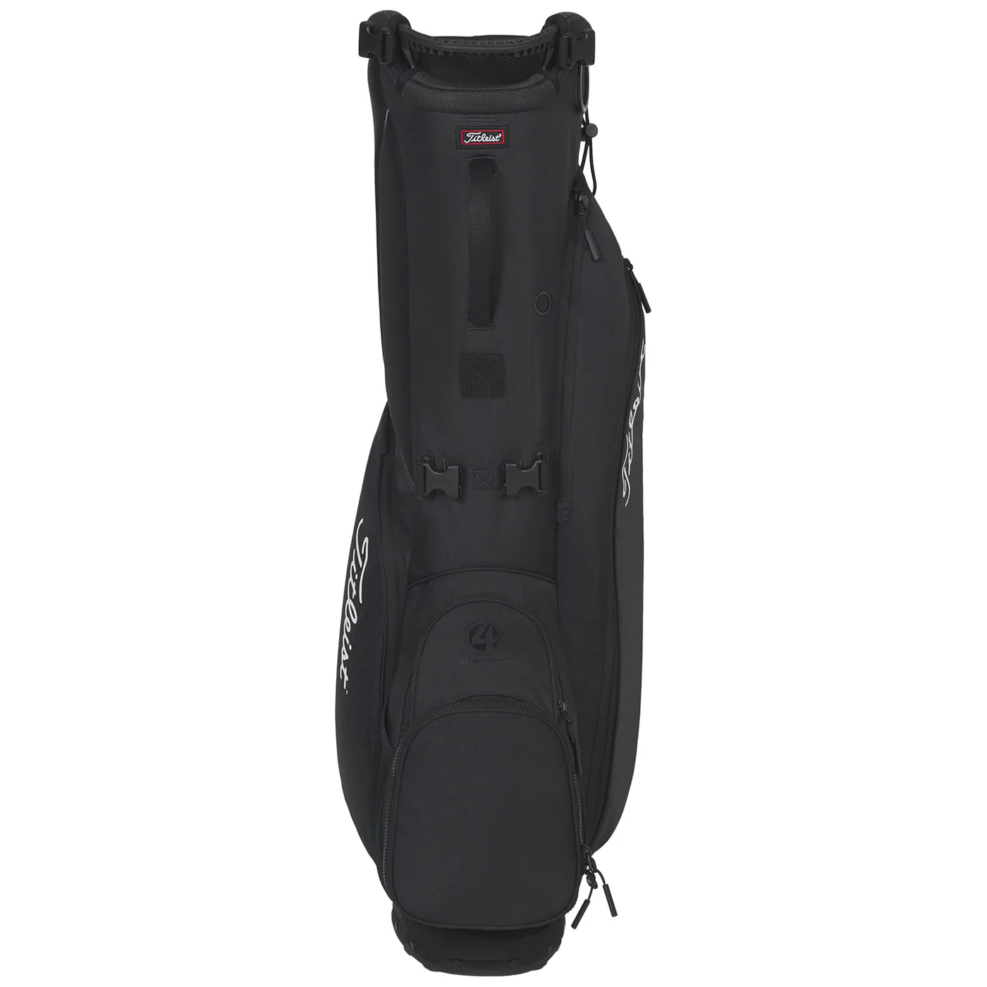 Titleist Players 4 Carbon Stand Bag - Image 3