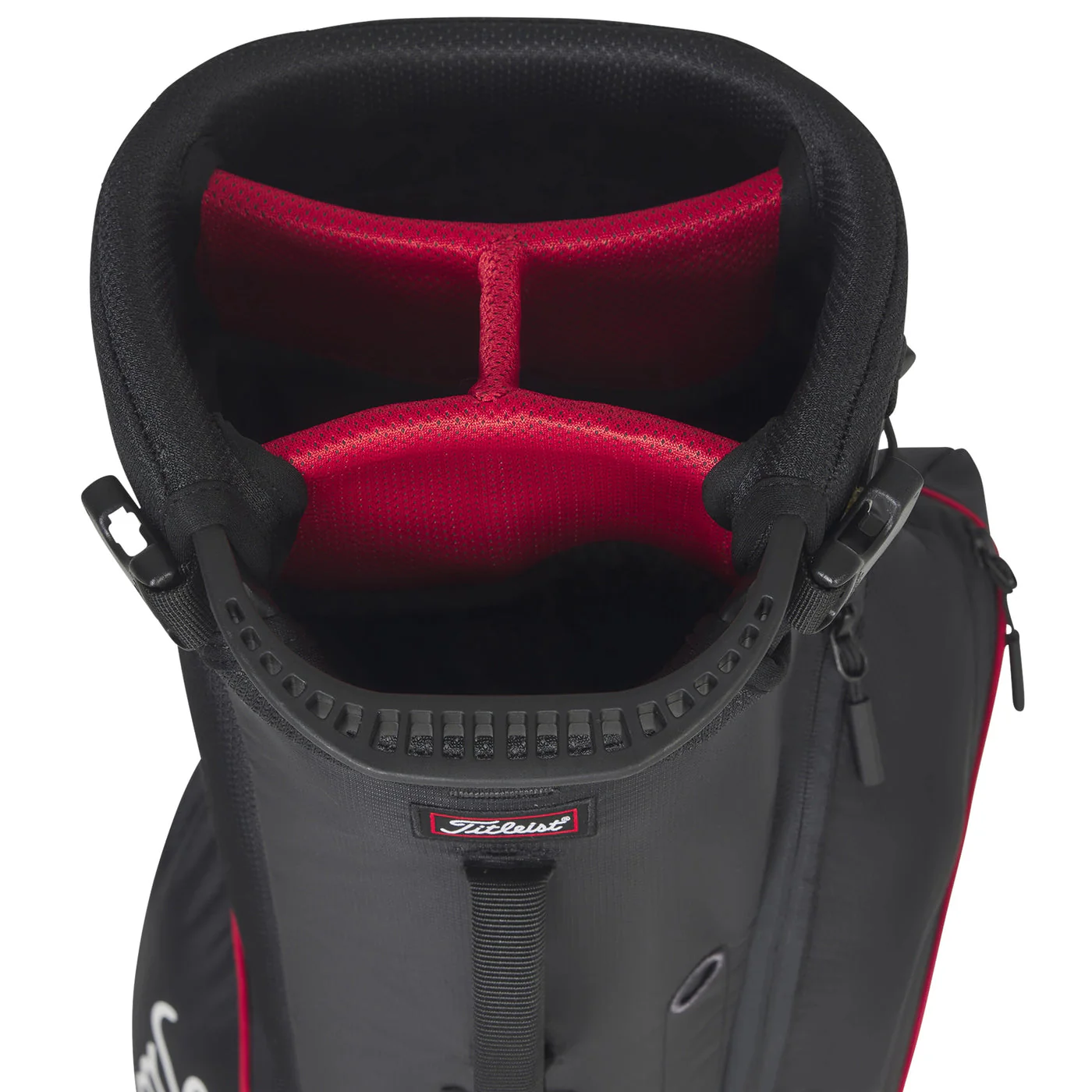 Titleist Players 4 Carbon Stand Bag - Image 6