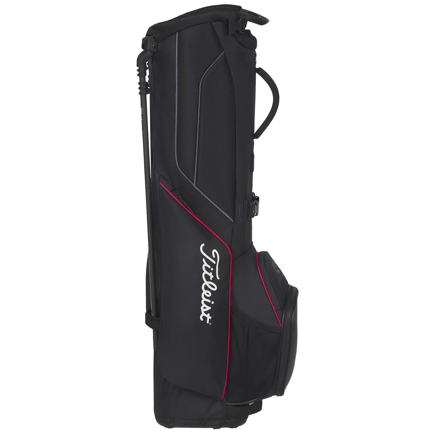 Titleist Players 4 Carbon Stand Bag - Image 8