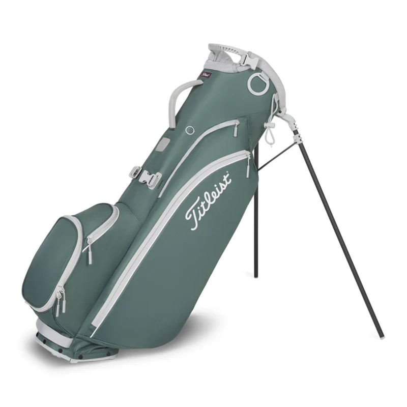 Titleist Players 4 Carbon Stand Bag - Image 9