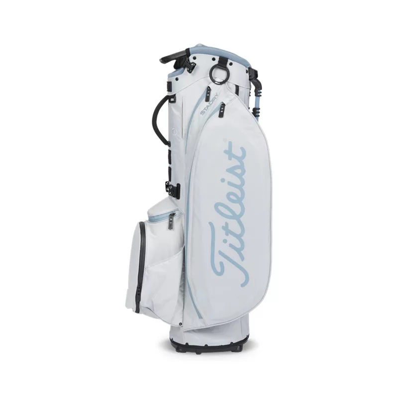 Titleist Players 5 StaDry Stand Bag - Image 10