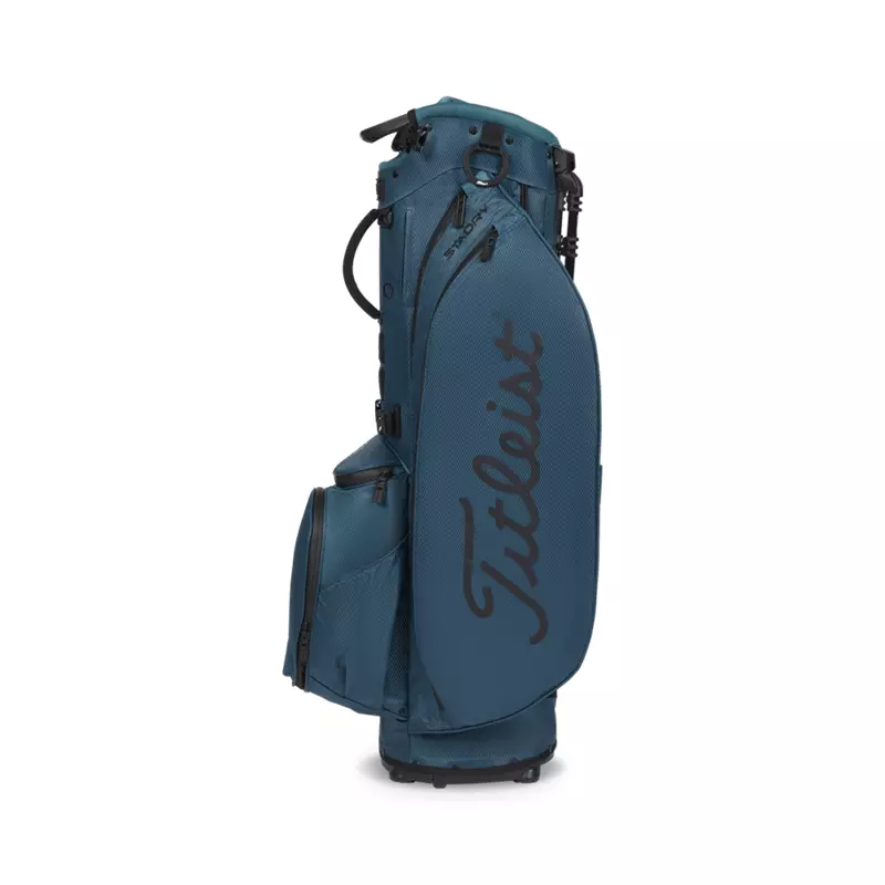 Titleist Players 5 StaDry Stand Bag - Image 11