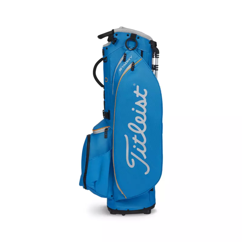 Titleist Players 5 StaDry Stand Bag - Image 12