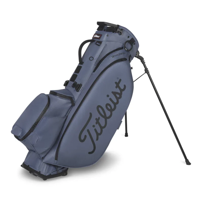 Titleist Players 5 StaDry Stand Bag - Image 13