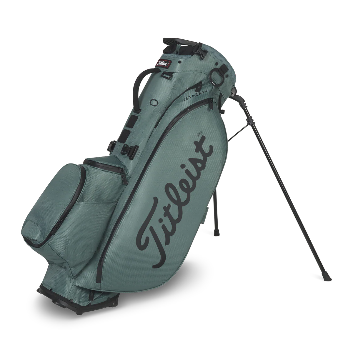 Titleist Players 5 StaDry Stand Bag - Image 14