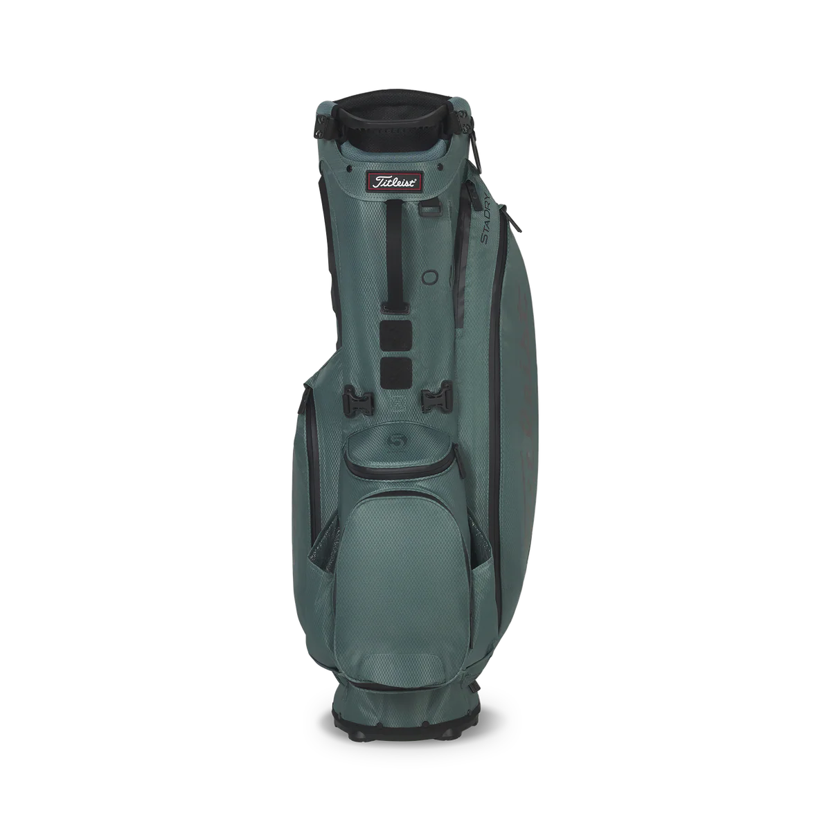 Titleist Players 5 StaDry Stand Bag - Image 15