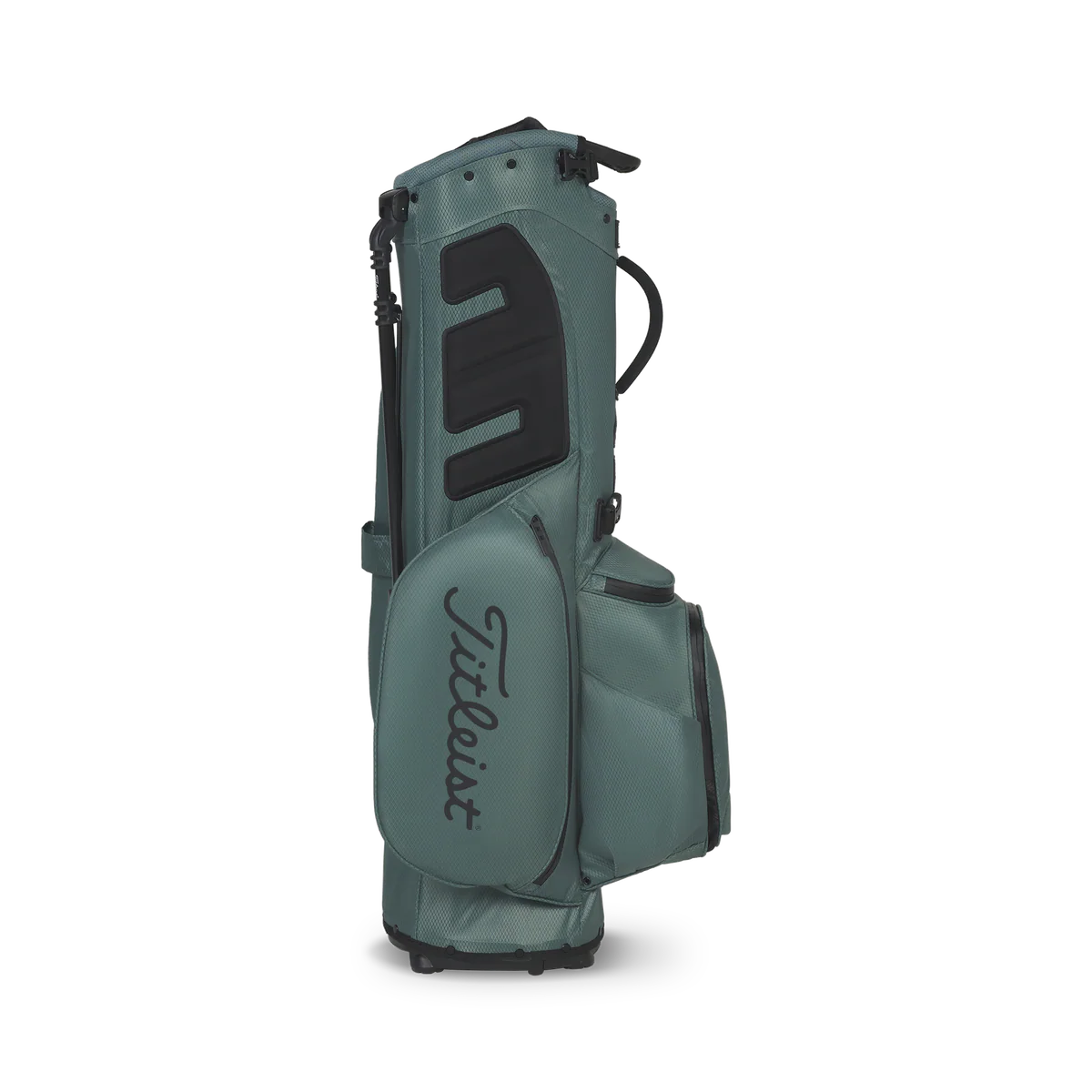 Titleist Players 5 StaDry Stand Bag - Image 16