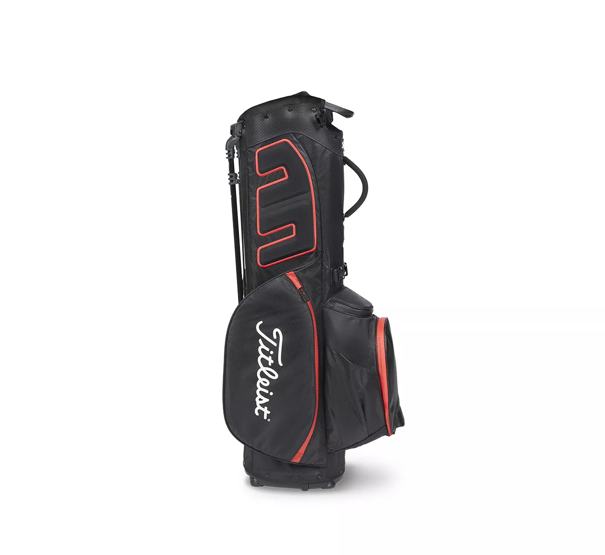Titleist Players 5 StaDry Stand Bag - Image 4