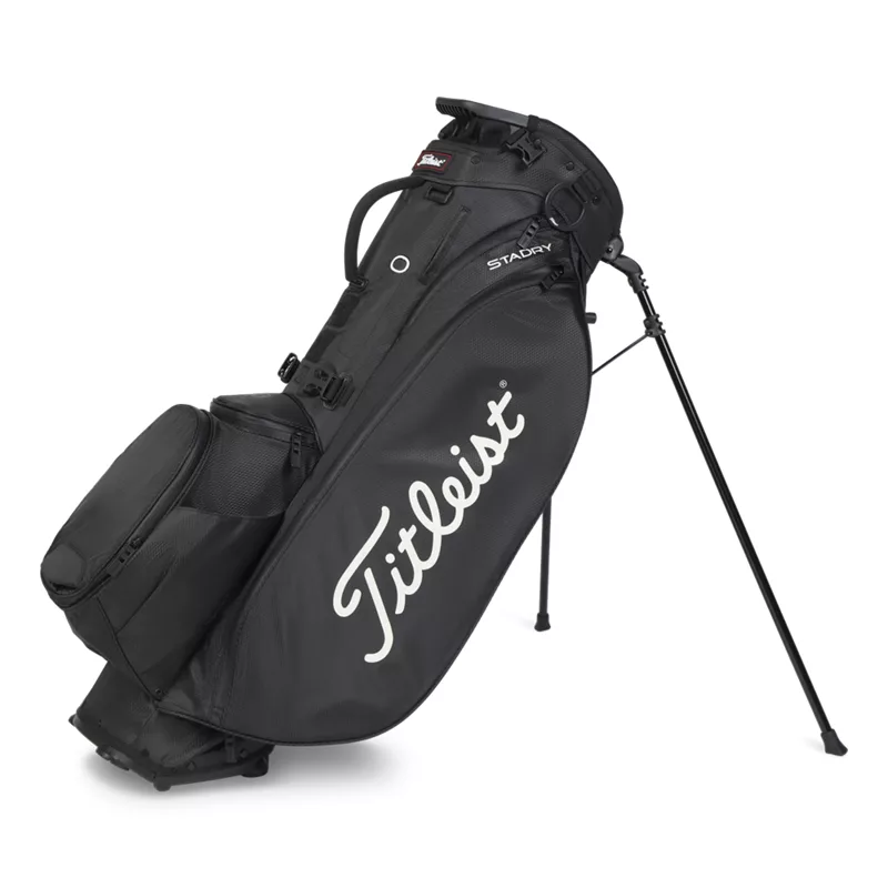 Titleist Players 5 StaDry Stand Bag - Image 5