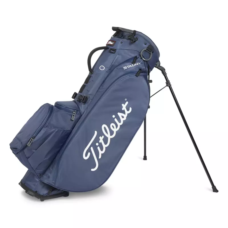 Titleist Players 5 StaDry Stand Bag - Image 6