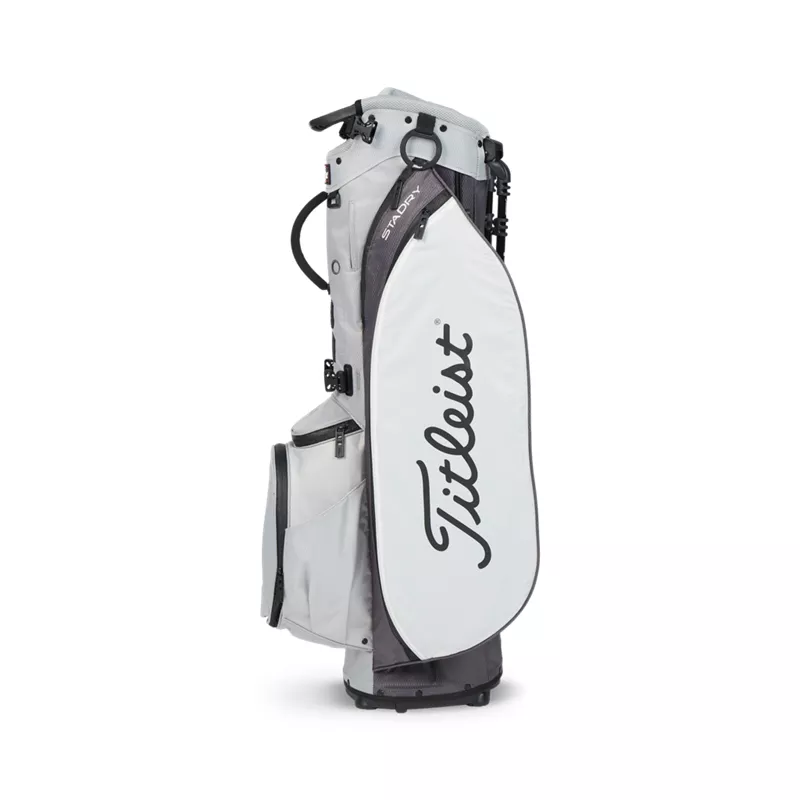 Titleist Players 5 StaDry Stand Bag - Image 7
