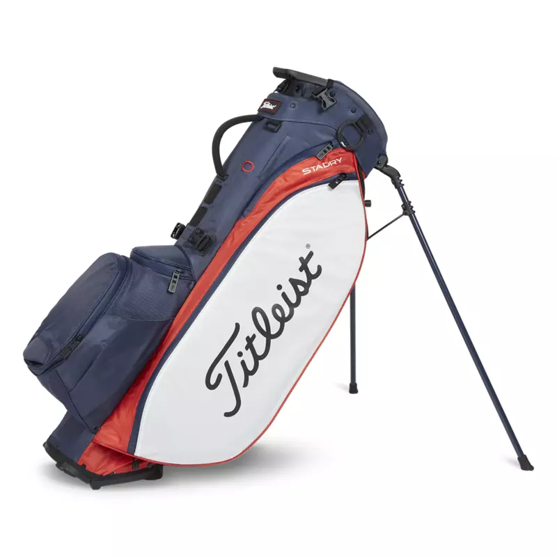 Titleist Players 5 StaDry Stand Bag - Image 8