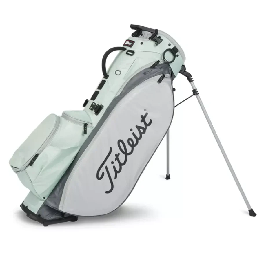 Titleist Players 5 StaDry Stand Bag - Image 9