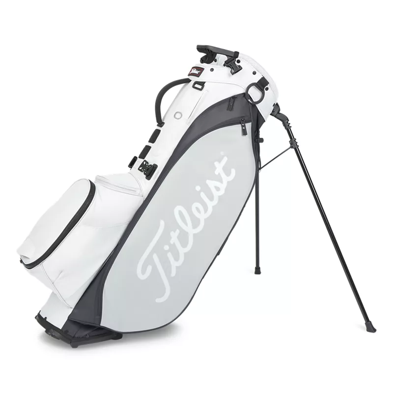 Titleist Players 5 Stand Bag - Image 11