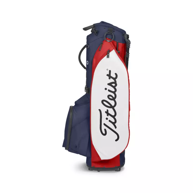 Titleist Players 5 Stand Bag - Image 14