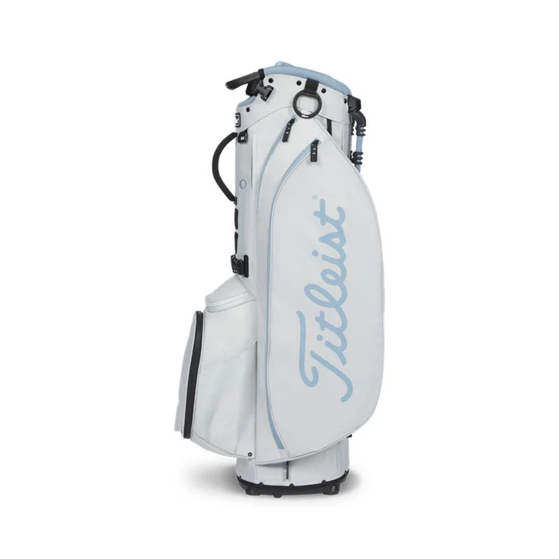 Titleist Players 5 Stand Bag - Image 17