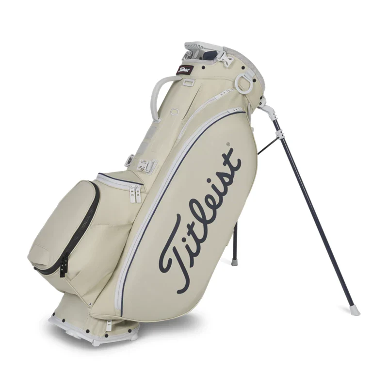 Titleist Players 5 Stand Bag - Image 22