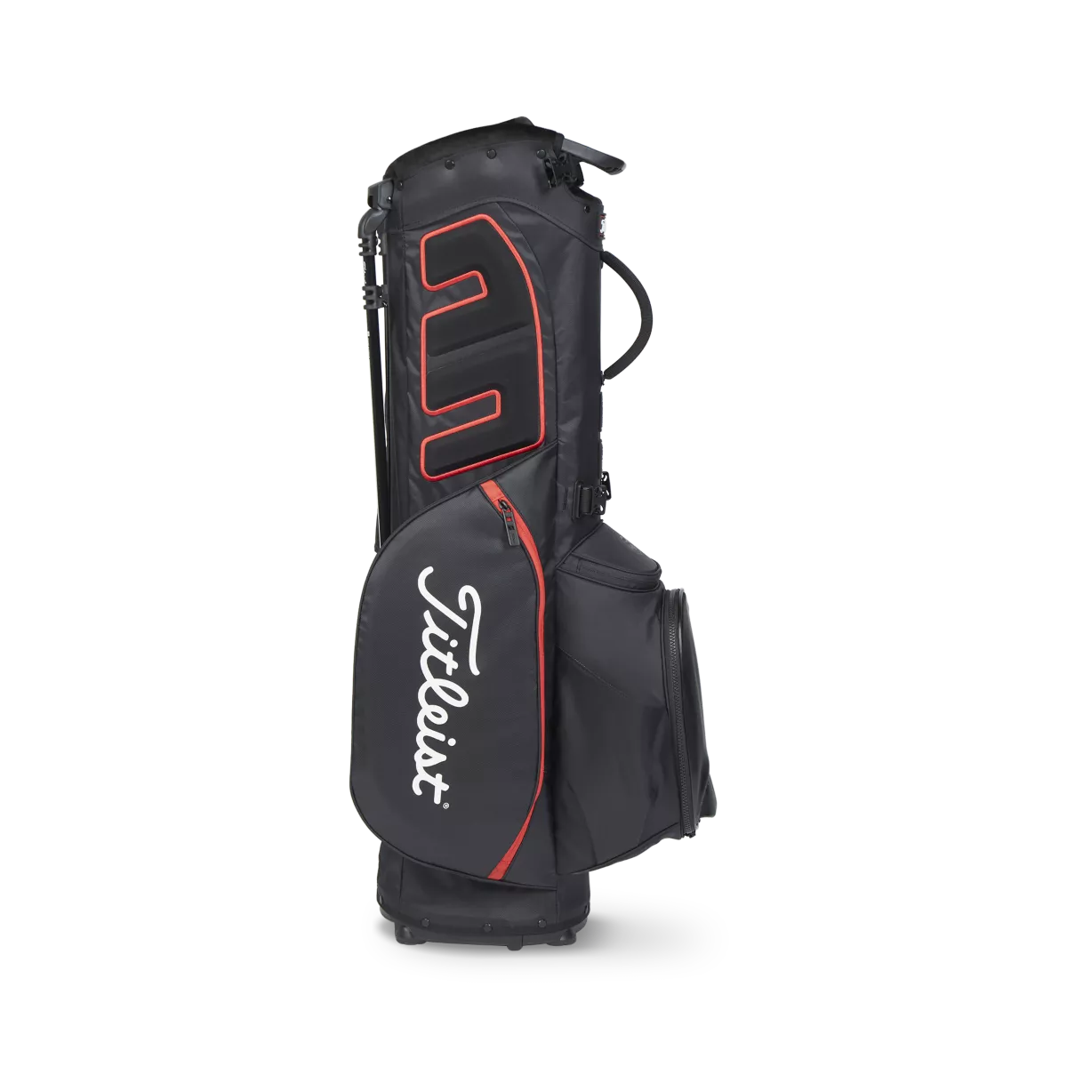 Titleist Players 5 Stand Bag - Image 3