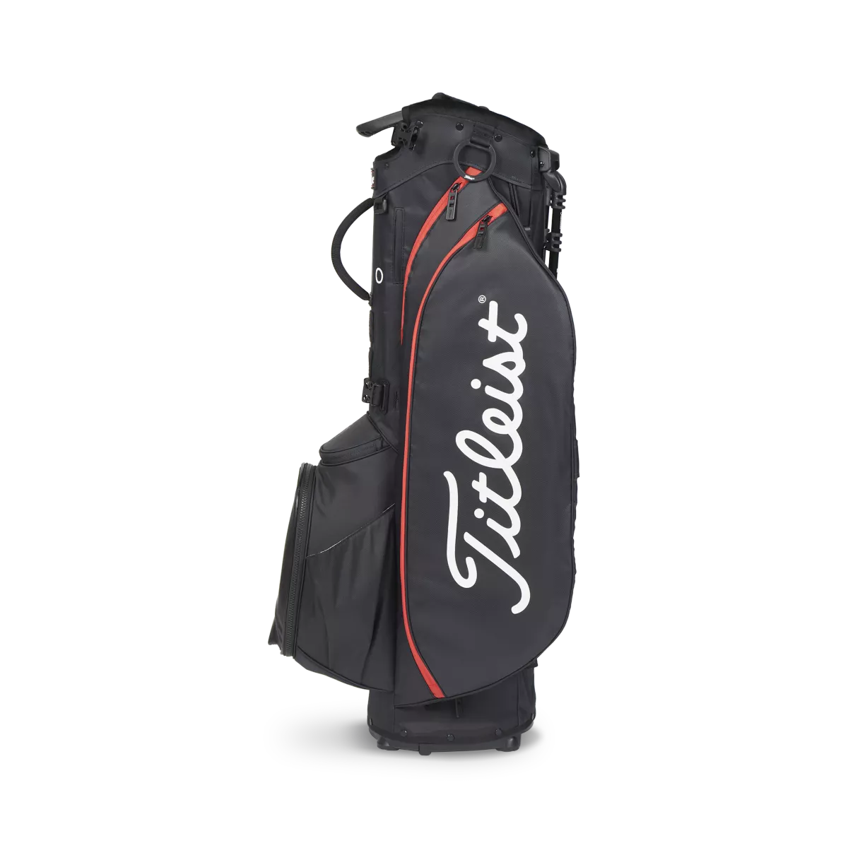 Titleist Players 5 Stand Bag - Image 4