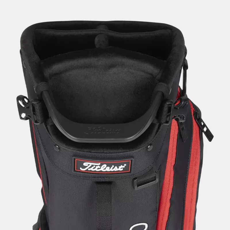 Titleist Players 5 Stand Bag - Image 6
