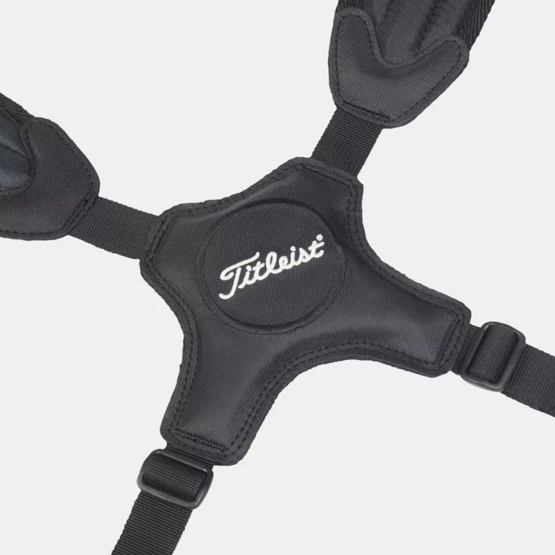 Titleist Players 5 Stand Bag - Image 8