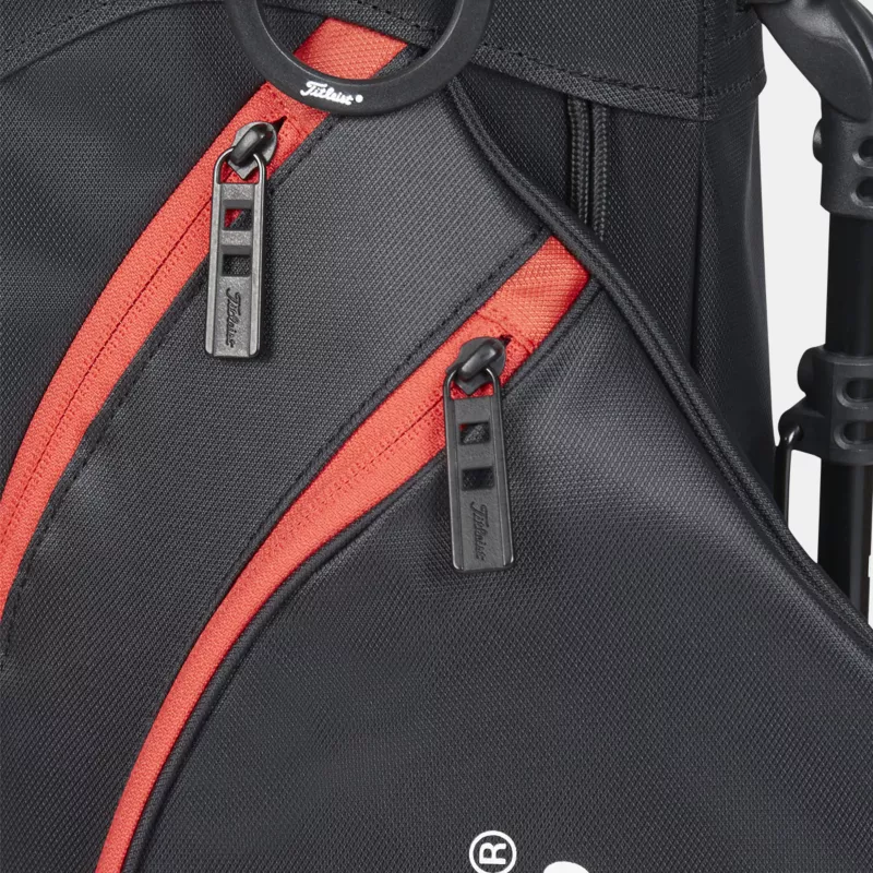 Titleist Players 5 Stand Bag - Image 9