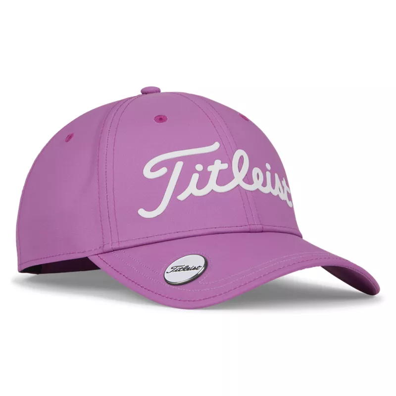 Titleist Players Performance Ball Marker Cap - Image 10