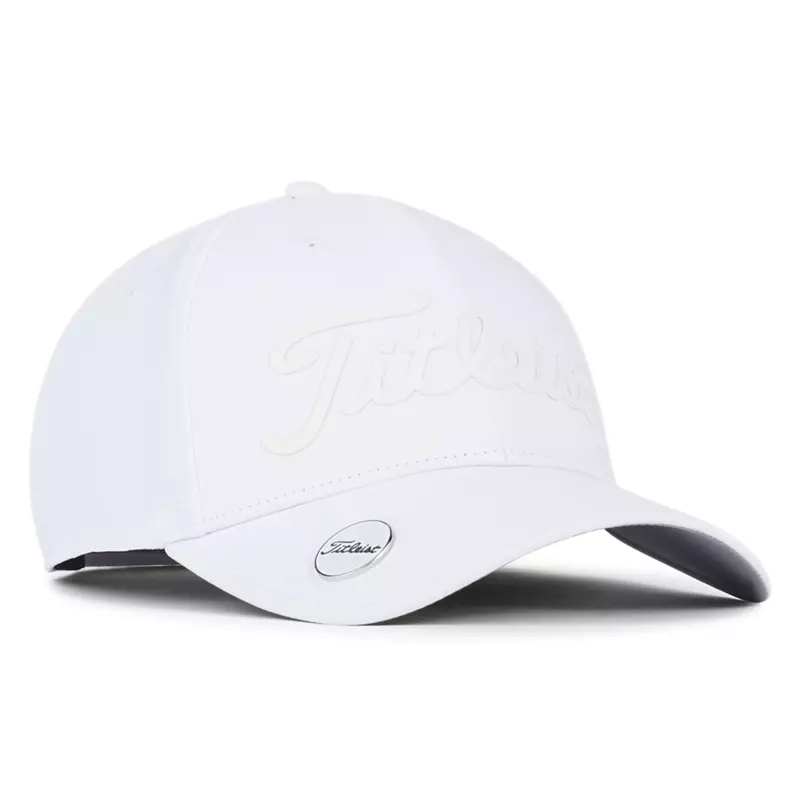 Titleist Players Performance Ball Marker Cap - Image 11