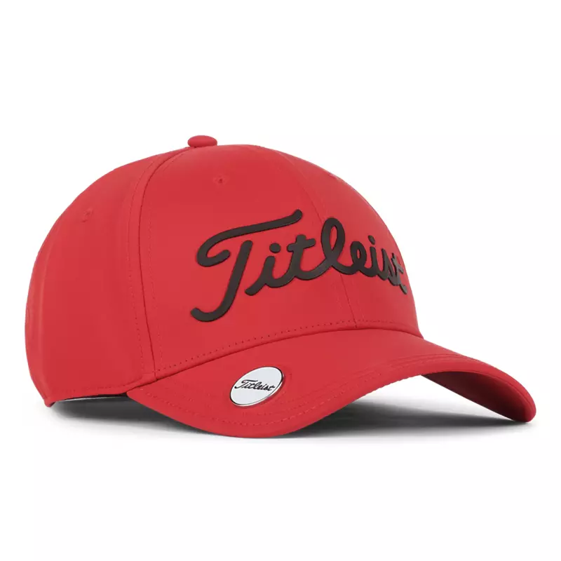 Titleist Players Performance Ball Marker Cap - Image 12