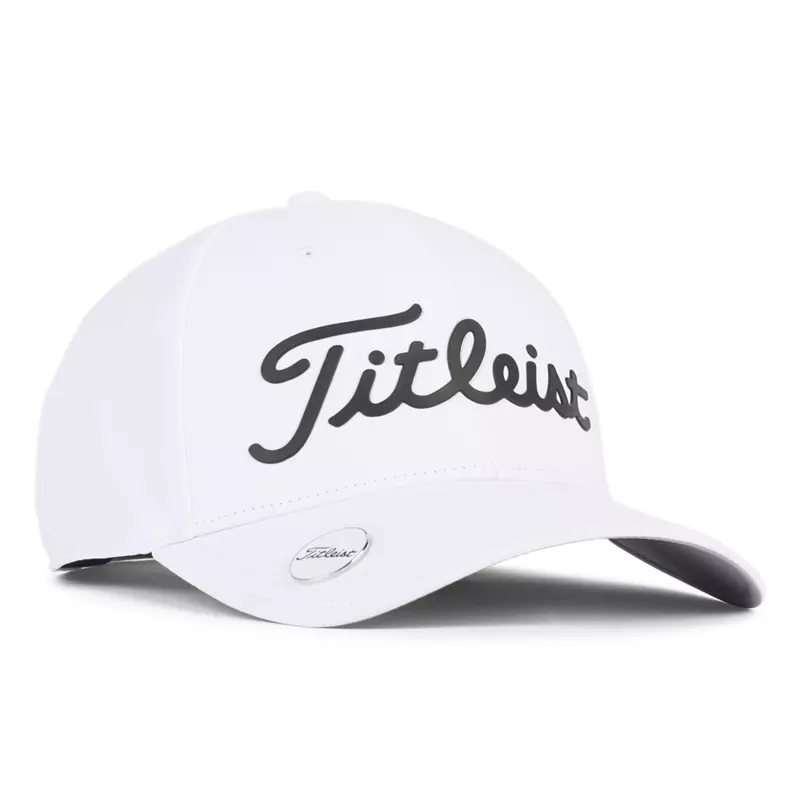 Titleist Players Performance Ball Marker Cap - Image 13
