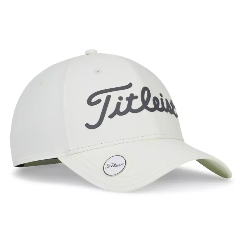 Titleist Players Performance Ball Marker Cap - Image 15