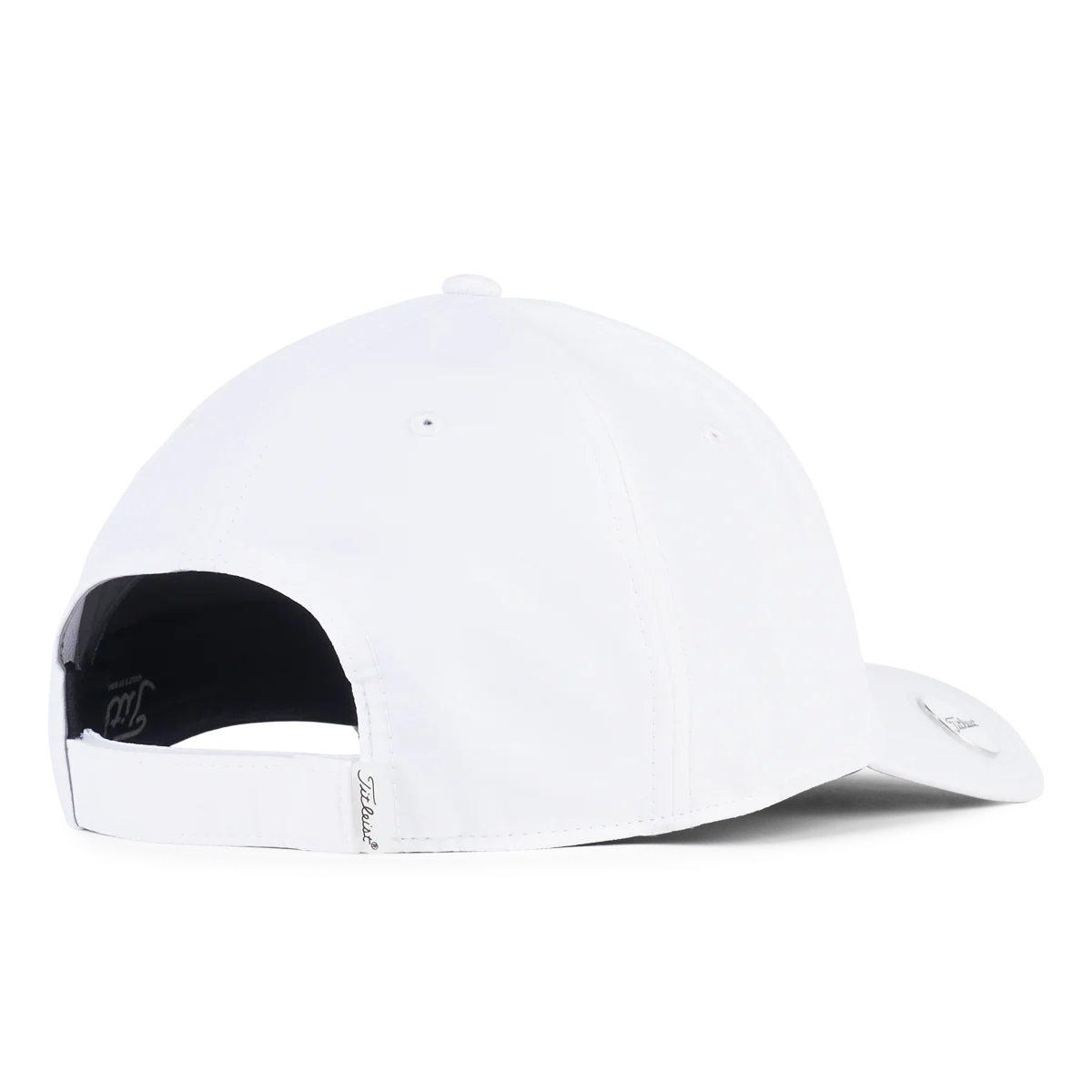 Titleist Players Performance Ball Marker Cap - Image 4