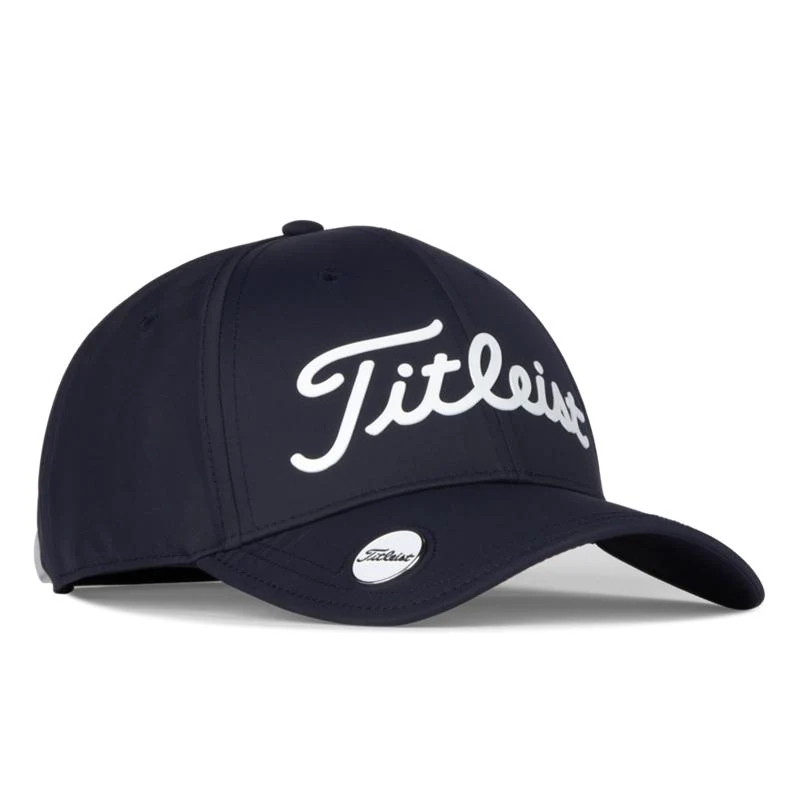 Titleist Players Performance Ball Marker Cap - Image 7