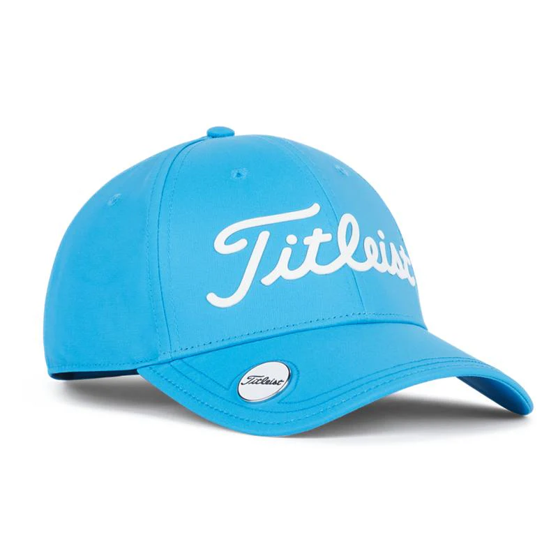 Titleist Players Performance Ball Marker Cap - Image 8