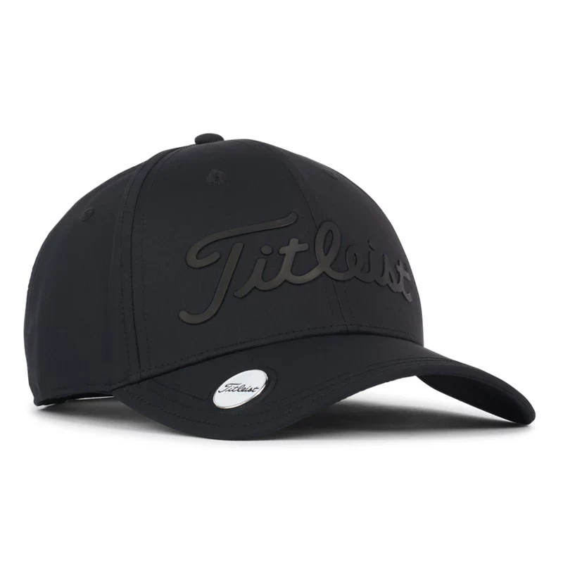 Titleist Players Performance Ball Marker Cap - Image 9