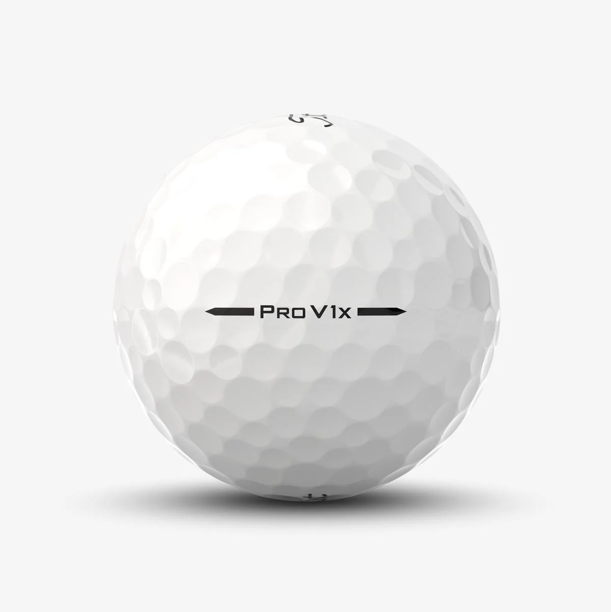 Titleist Pro V1x 12 Pack Golf Balls - 2025 - Image 6