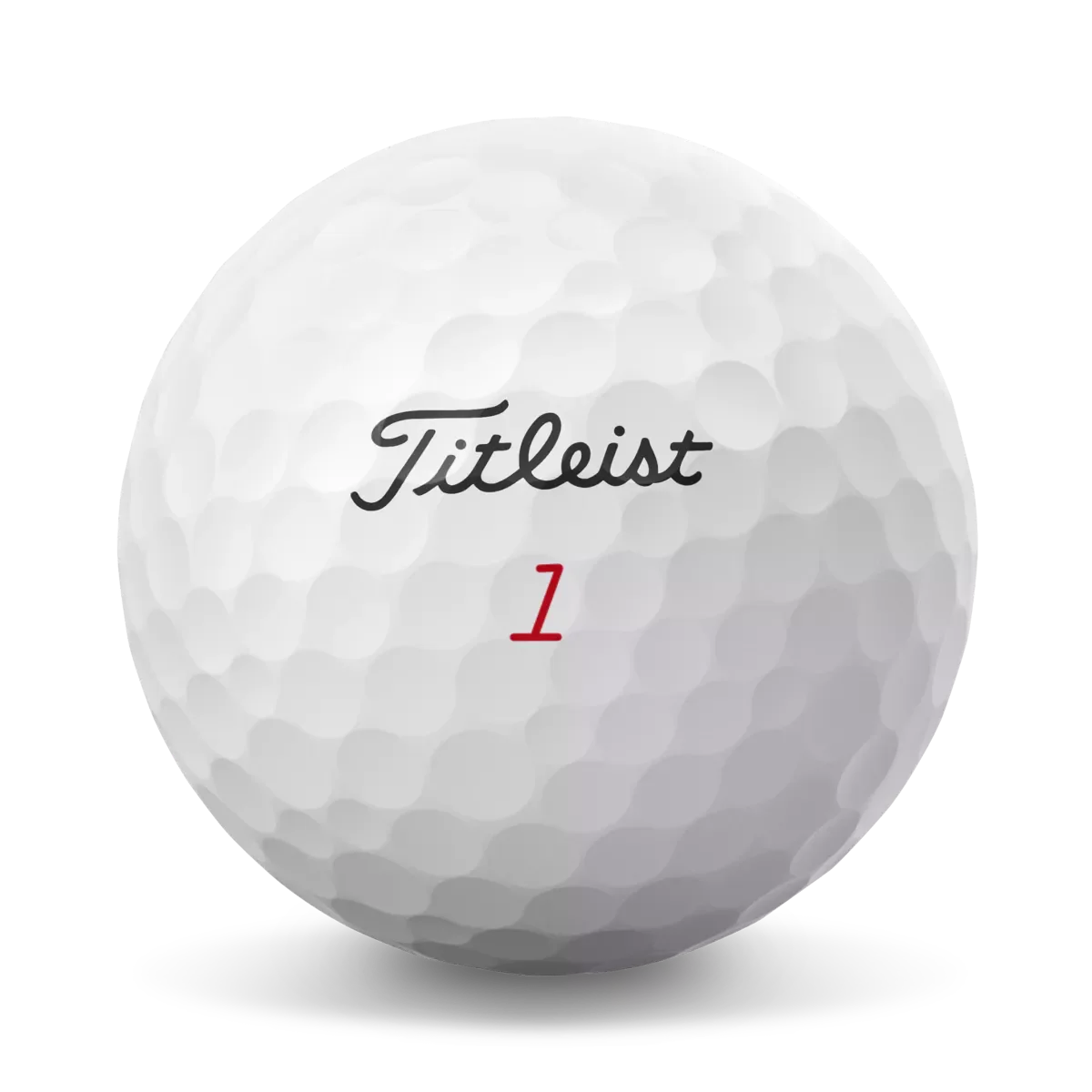 Titleist PRO V1x LEFT DASH 12 Pack - Image 3